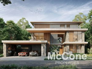 5 bedrooms Villa in Tilal Al Ghaf, UAE No. 33917