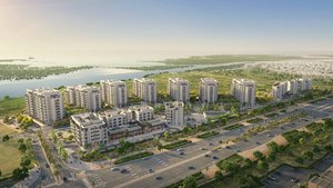 2 bedrooms Apartment in Yas Island, UAE No. 33931