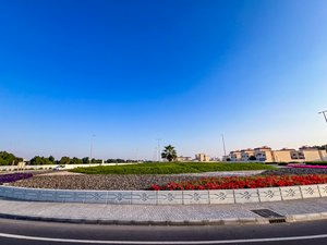 4773.3m² Land in Mohamed Bin Zayed City, UAE No. 33935