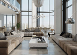 3 bedrooms Apartment in Al Reem Island, UAE No. 33936 - Image 12