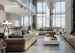 3 bedrooms Apartment in Al Reem Island, UAE No. 33936 - Image 13