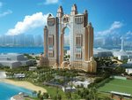 1 bedroom Apartment in Abu Dhabi, UAE No. 33937 - apartment in Dubai
