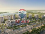 2 bedrooms Duplex in Yas Island, UAE No. 33960 - duplex in Dubai