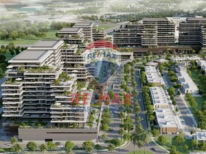 2 bedrooms Apartment in Al Reem Island, UAE No. 33963
