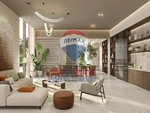 46.9m² Apartment in Yas Island, UAE No. 33974 - apartment in Dubai