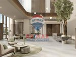 46.9m² Apartment in Yas Island, UAE No. 33974 - Image 2