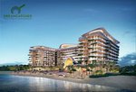 51.3m² Hotel Apartment in Al Marjan Island, UAE No. 33991 - Image 17