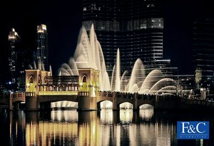 3 bedrooms Apartment in Downtown Dubai (Downtown Burj Dubai), UAE No. 340