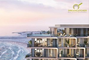 3 bedrooms Apartment in Al Marjan Island, UAE No. 34002