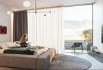 1 bedroom Apartment in Aljada, UAE No. 34006 - Image 2