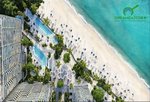 1 bedroom Apartment in Al Marjan Island, UAE No. 34011 - apartment in Dubai