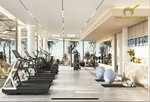 1 bedroom Apartment in Al Marjan Island, UAE No. 34011 - Image 12