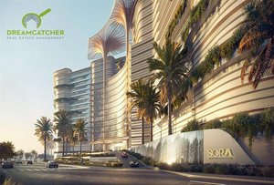 2 bedrooms Apartment in Al Marjan Island, UAE No. 34014