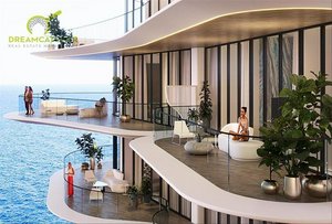 2 bedrooms Apartment in Al Marjan Island, UAE No. 34016