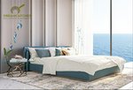 2 bedrooms Apartment in Al Marjan Island, UAE No. 34016 - Image 5