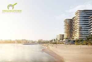 2 bedrooms Apartment in Al Marjan Island, UAE No. 34017
