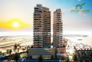 1 bedroom Apartment in Al Hamra Village, UAE No. 34018