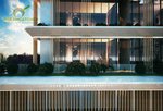 1 bedroom Apartment in Al Hamra Village, UAE No. 34018 - Image 13