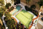 1 bedroom Apartment in Al Hamra Village, UAE No. 34018 - Image 14