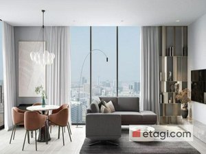 1 bedroom Apartment in Jumeirah Village Circle, UAE No. 34020