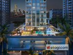 1 bedroom Apartment in Jumeirah Village Circle, UAE No. 34020 - Image 8