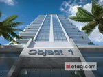 1 bedroom Apartment in Jumeirah Village Circle, UAE No. 34020 - Image 9