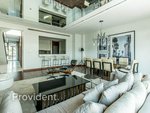 3 bedrooms Villa in Dubai, UAE No. 3408 - Image 10