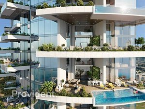 3 bedrooms Apartment in Dubai Marina, UAE No. 3409