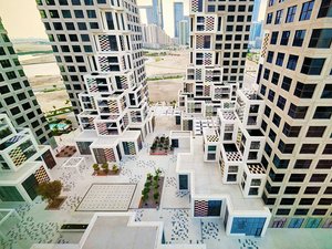 1 bedroom Apartment in Al Reem Island, UAE No. 34096