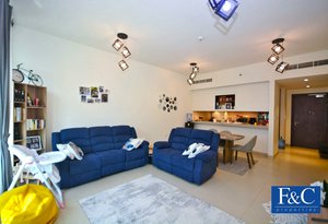 2 bedrooms Apartment in Dubai Hills Estate, UAE No. 341