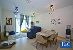 2 bedrooms Apartment in Dubai Hills Estate, UAE No. 341 - Image 4