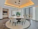 3 bedrooms Apartment in Zabeel, UAE No. 3412 - Image 2