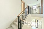 4 bedrooms Villa in Reem, UAE No. 34175 - Image 14