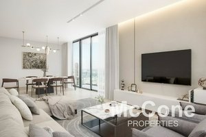 1 bedroom Apartment in Jumeirah Lake Towers, UAE No. 34178