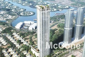 1 bedroom Apartment in Jumeirah Lake Towers, UAE No. 34180