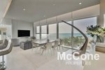 2 bedrooms Apartment in Jumeirah Beach Residence, UAE No. 34184 - Image 2