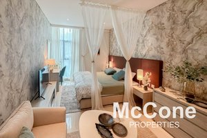 Studio in Palm Jumeirah, UAE No. 34185