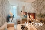 Studio in Palm Jumeirah, UAE No. 34185 - apartment in Dubai