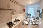 Studio in Palm Jumeirah, UAE No. 34185 - Image 2