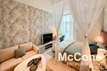 Studio in Palm Jumeirah, UAE No. 34185 - Image 3