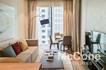1 bedroom Apartment in Dubai Marina, UAE No. 34188 - apartment in Dubai