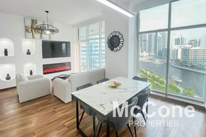 2 bedrooms Apartment in Dubai Marina, UAE No. 34191