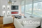 2 bedrooms Apartment in Dubai Marina, UAE No. 34191 - Image 3