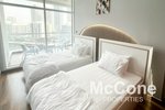 2 bedrooms Apartment in Dubai Marina, UAE No. 34191 - Image 9