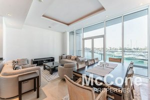 1 bedroom Apartment in Palm Jumeirah, UAE No. 34195