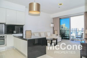 1 bedroom Apartment in Dubai Marina, UAE No. 34196