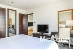 1 bedroom Apartment in Dubai Marina, UAE No. 34196 - Image 12