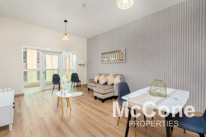 1 bedroom Apartment in Dubai Marina, UAE No. 34197