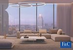 1 bedroom Apartment in Downtown Dubai (Downtown Burj Dubai), UAE No. 342 - apartment in Dubai
