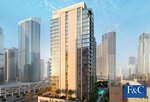 1 bedroom Apartment in Downtown Dubai (Downtown Burj Dubai), UAE No. 342 - Image 10